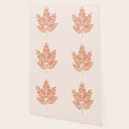 Autumn Leaf Wallpaper Gallery Image 2