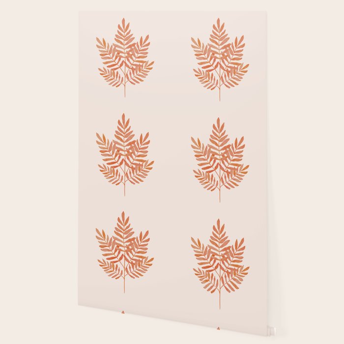 Autumn Leaf Wallpaper Gallery Image 2