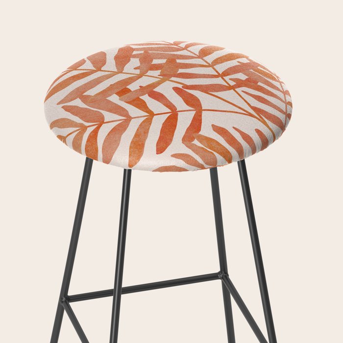 Autumn Leaf Stool Gallery Image 2