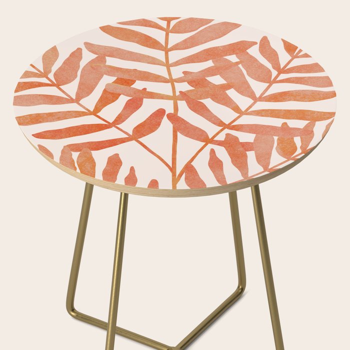Autumn Leaf Side Table Gallery Image 2