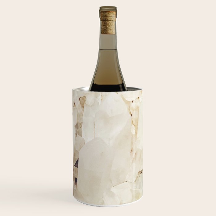Quartz Crystals Wine Chiller Gallery Image 3