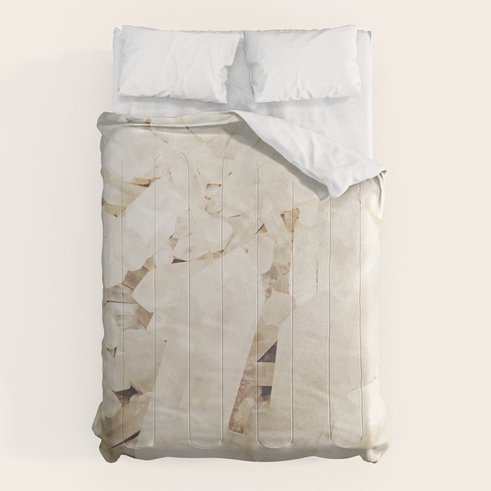 Quartz Crystals Comforter Gallery Image 6