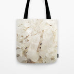 Quartz Crystals Tote Bag Gallery Image 1