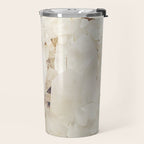 Quartz Crystals Travel Mug Gallery Image 2