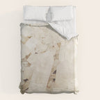 Quartz Crystals Duvet Cover Gallery Image 6