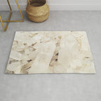 Quartz Crystals Rug Gallery Image 1