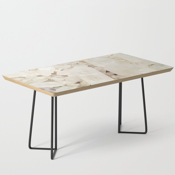 Quartz Crystals Coffee Table Gallery Image 1
