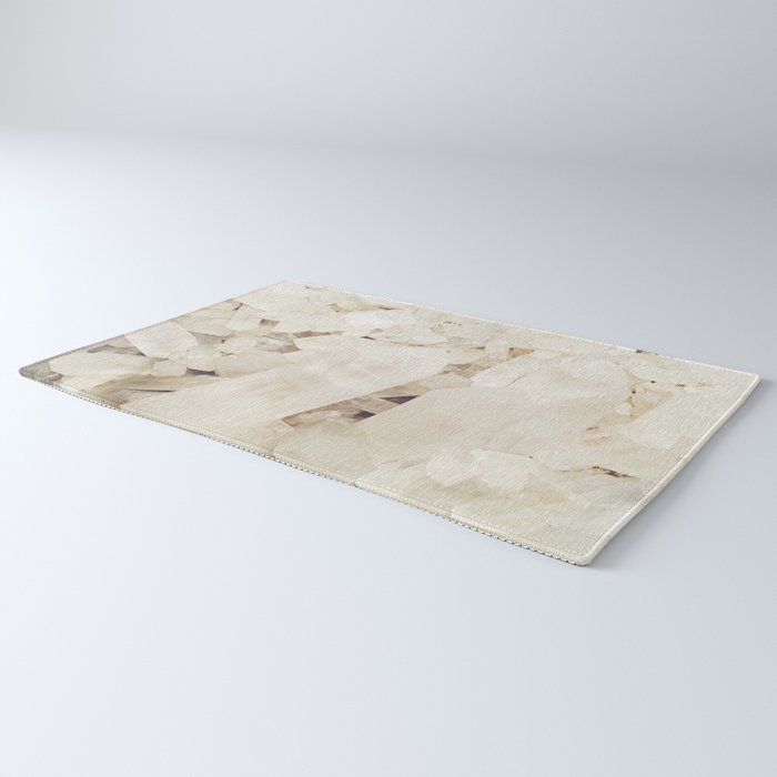 Quartz Crystals Rug Gallery Image 3