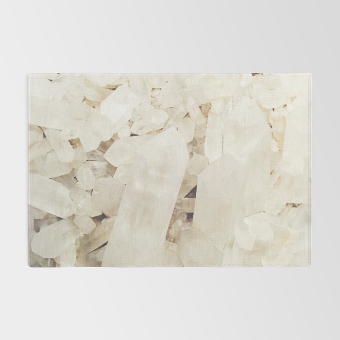 Quartz Crystals Rug Gallery Image 2