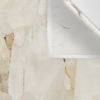Quartz Crystals Wall Tapestry Gallery Image 3
