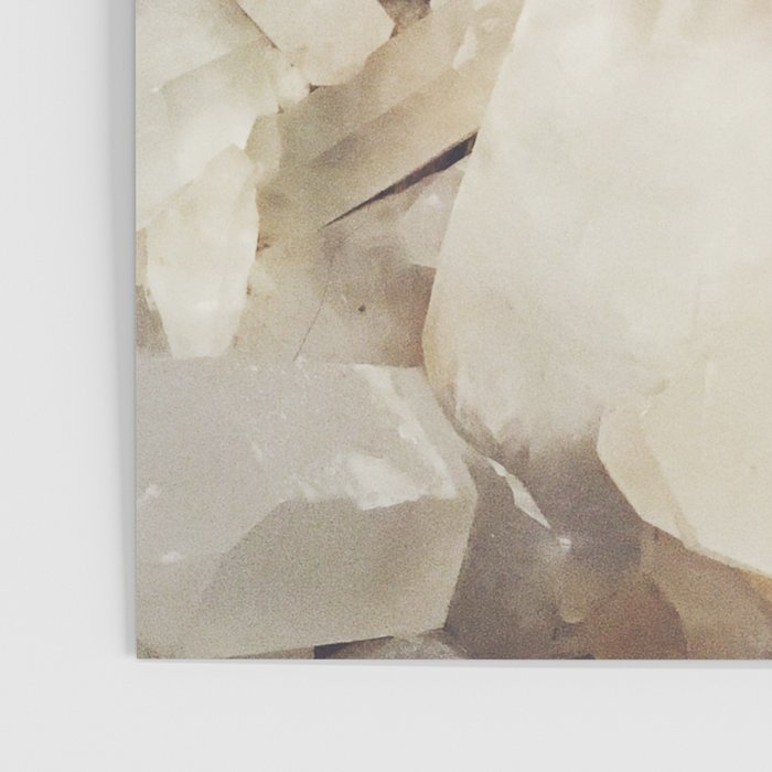 Quartz Crystals Poster Gallery Image 3