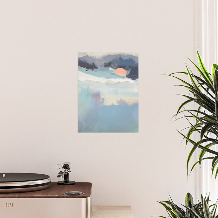 Mountain Dream Poster Gallery Image 2