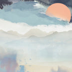 Mountain Dream Coffee Mug Gallery Image 2