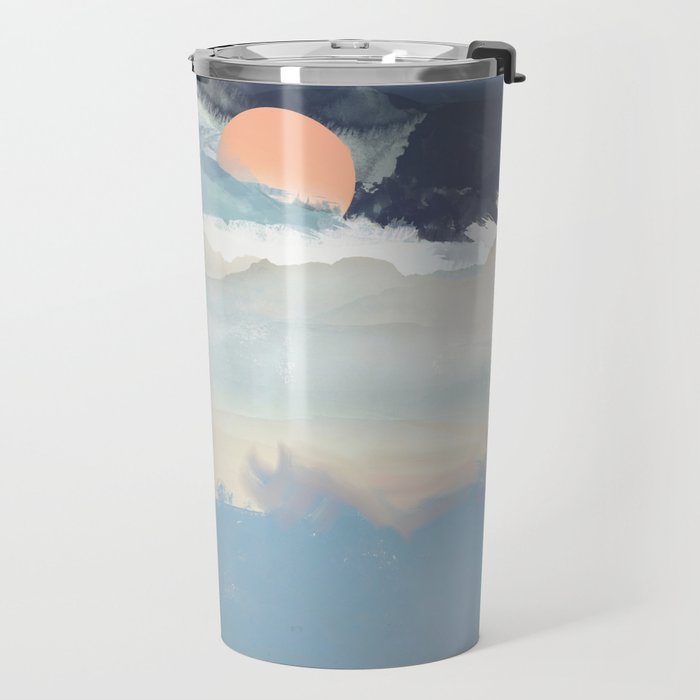 Mountain Dream Travel Mug Gallery Image 2