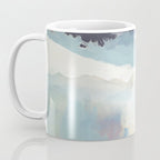 Mountain Dream Coffee Mug Gallery Image 3