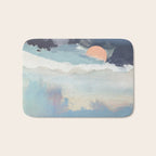 Mountain Dream Bath Mat Gallery Image 1