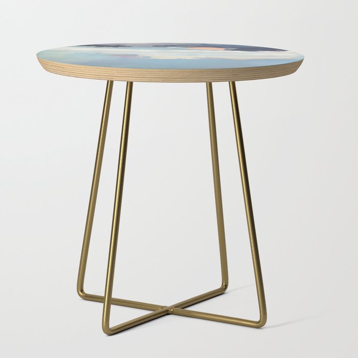 Mountain Dream Side Table Gallery Image 1
