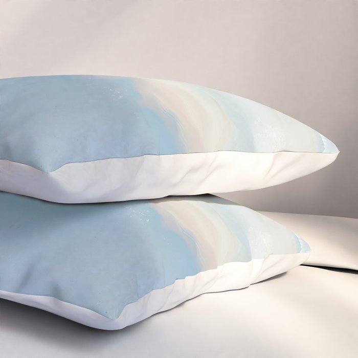 Mountain Dream Pillow Sham Gallery Image 3