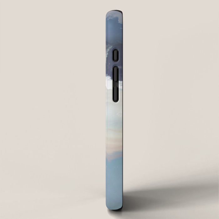 Mountain Dream iPhone Case Gallery Image 2