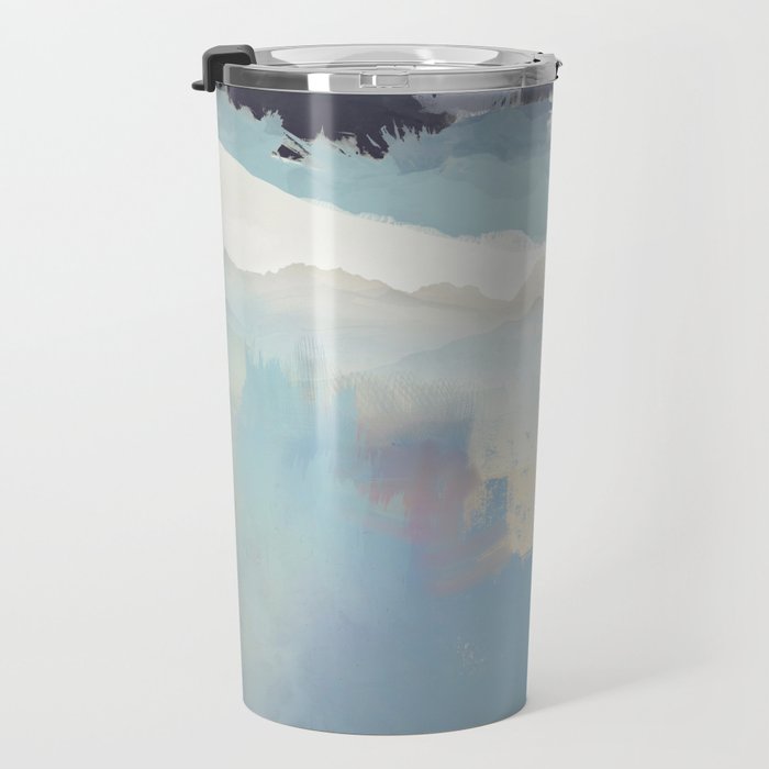 Mountain Dream Travel Mug Gallery Image 3