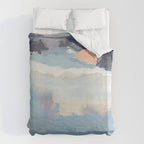Mountain Dream Duvet Cover Gallery Image 6