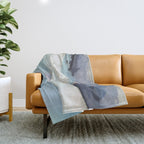 Mountain Dream Throw Blanket Gallery Image 1