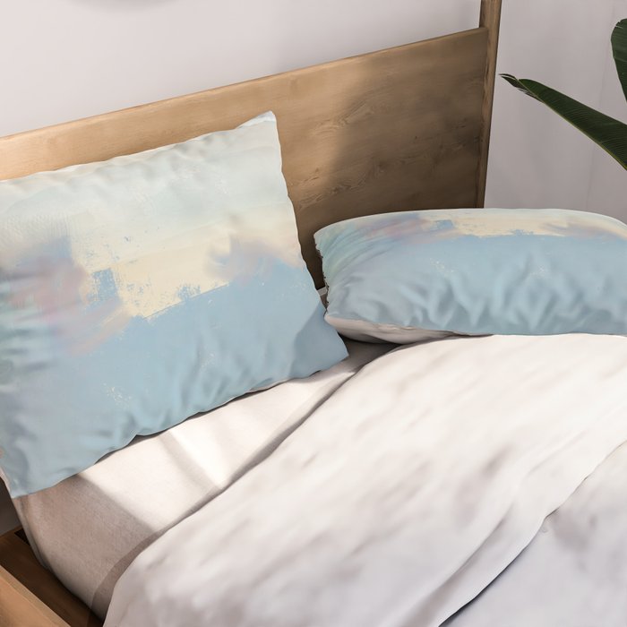 Mountain Dream Pillow Sham Gallery Image 2