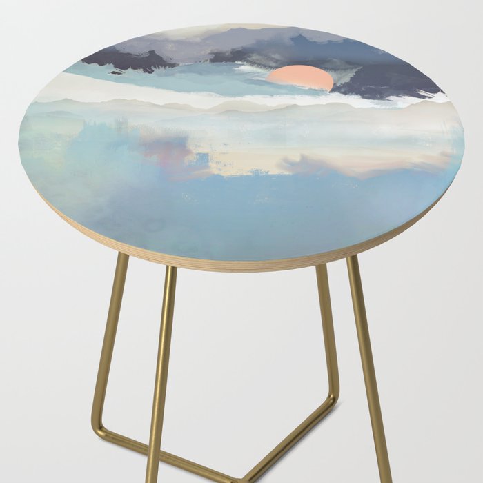 Mountain Dream Side Table Gallery Image 2