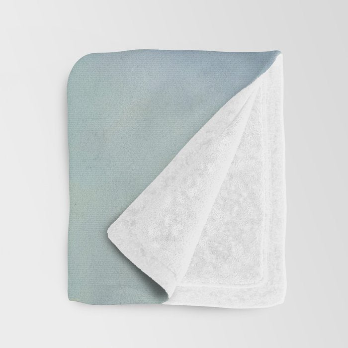 Mountain Dream Throw Blanket Gallery Image 3