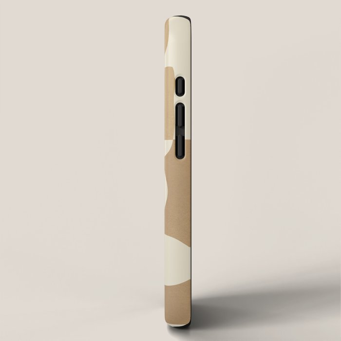 Duality in Motion 2 iPhone Case Gallery Image 2