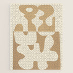 Duality in Motion 2 Jigsaw Puzzle Gallery Image 1