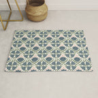 Seed to Bloom Summer Rug Gallery Image 1
