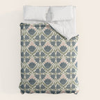 Seed to Bloom Summer Duvet Cover Gallery Image 6