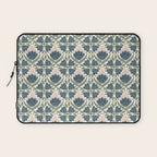 Seed to Bloom Summer Laptop Sleeve Gallery Image 1