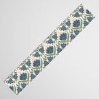 Seed to Bloom Summer Table Runner Gallery Image 3