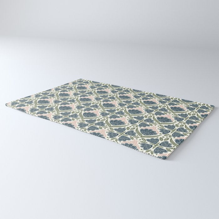 Seed to Bloom Summer Rug Gallery Image 3