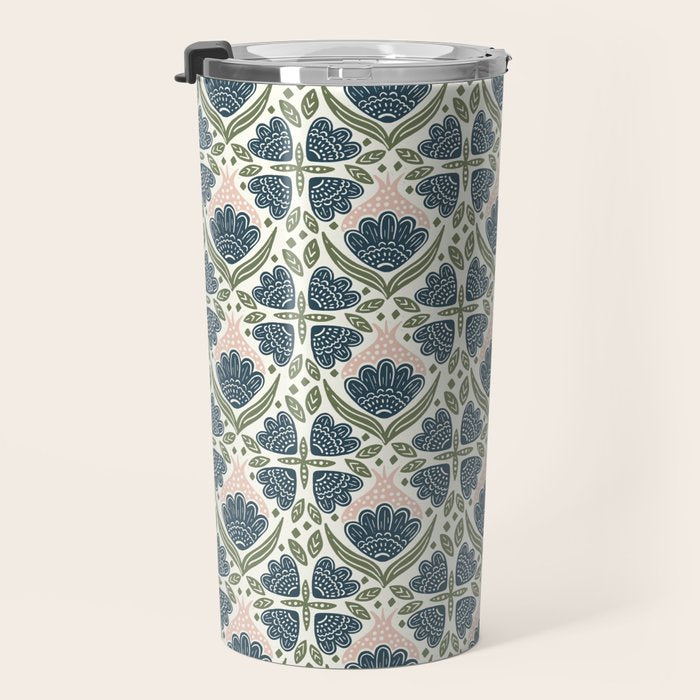 Seed to Bloom Summer Travel Mug Gallery Image 3