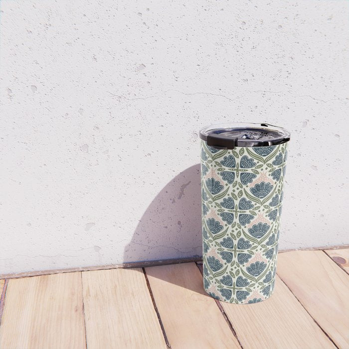 Seed to Bloom Summer Travel Mug Gallery Image 4