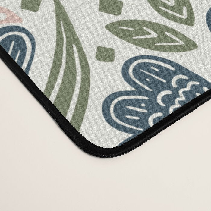 Seed to Bloom Summer Desk Mat Gallery Image 4