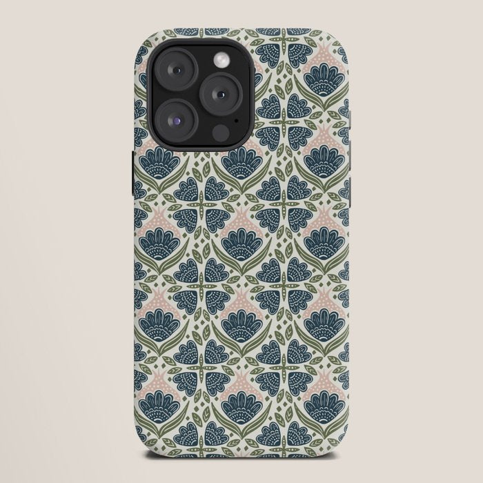 Seed to Bloom Summer iPhone Case Gallery Image 12