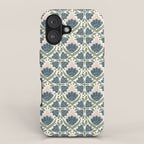 Seed to Bloom Summer iPhone Case Gallery Image 1