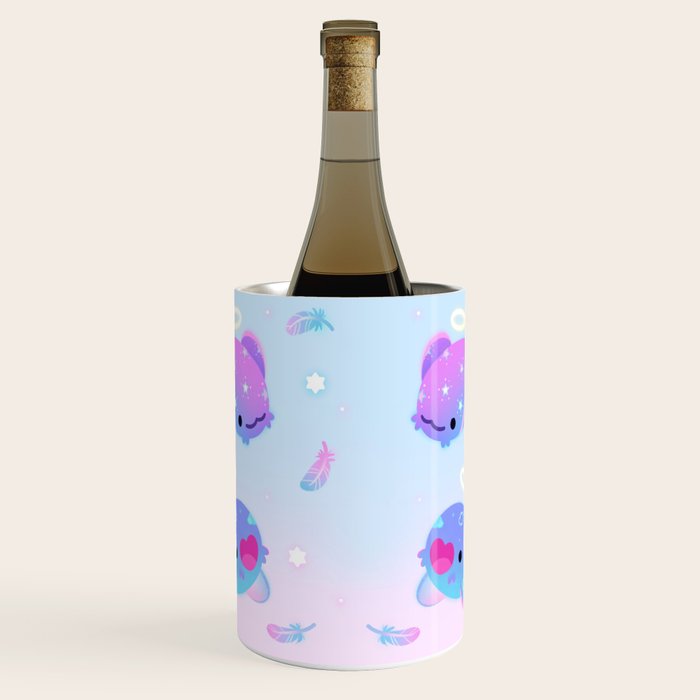 Angelshark Wine Chiller Gallery Image 1