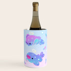 Angelshark Wine Chiller Gallery Image 3