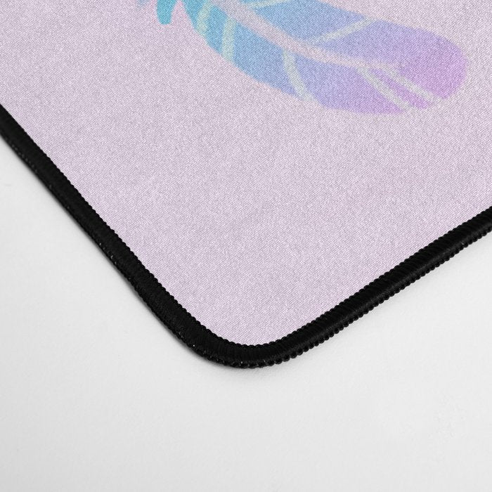 Angelshark Desk Mat Gallery Image 4