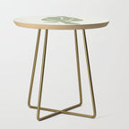 Abstract Woman 12 Side Table Gallery Image 1