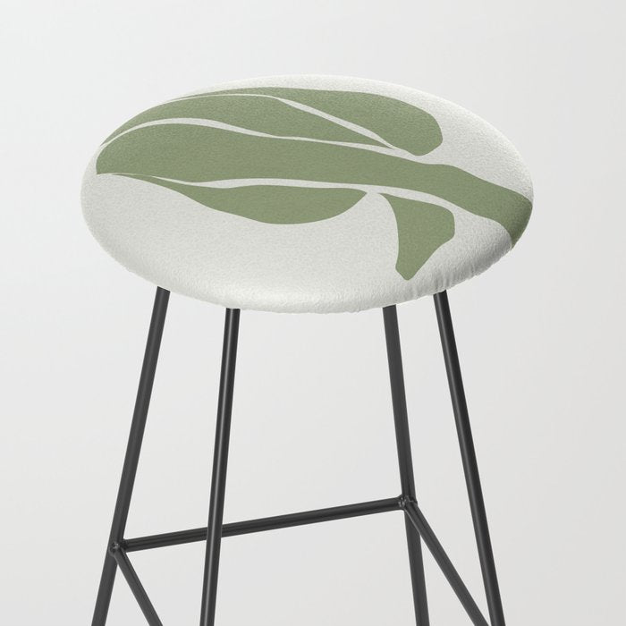 Abstract Woman 12 Stool Gallery Image 2