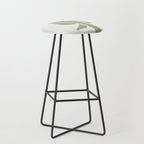 Abstract Woman 12 Stool Gallery Image 1