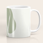 Abstract Woman 12 Coffee Mug Gallery Image 1