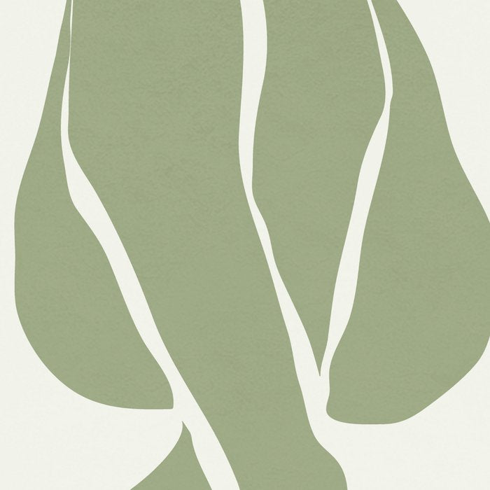 Abstract Woman 12 Coffee Mug Gallery Image 2