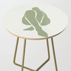 Abstract Woman 12 Side Table Gallery Image 2
